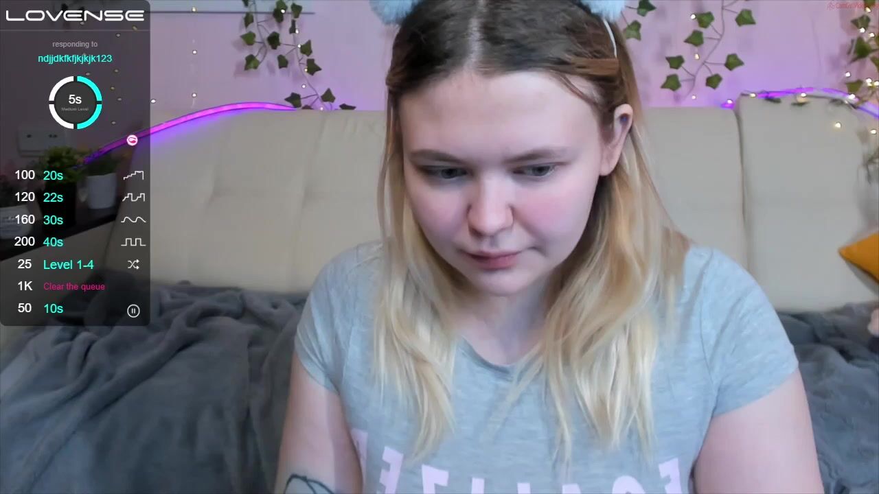 remilia_sweet Video 770 Seconds