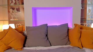 kattycutee Video  987 Seconds