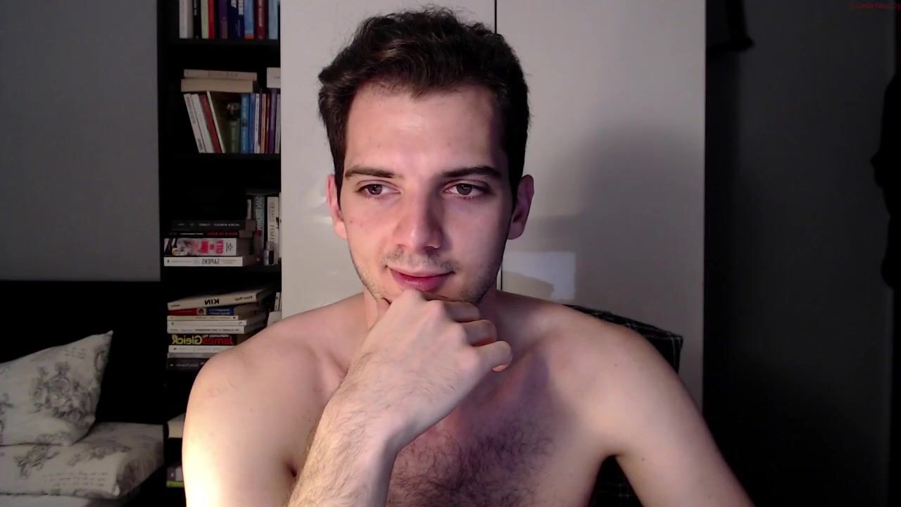 justcurious4242 Video 545 Seconds