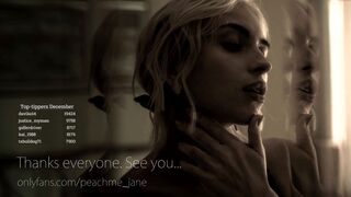 peach_me Video  137 Seconds