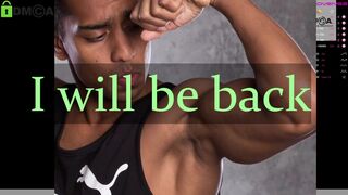 jackson_brownie Video  953 Seconds