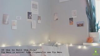 mollysoulful Video  285 Seconds