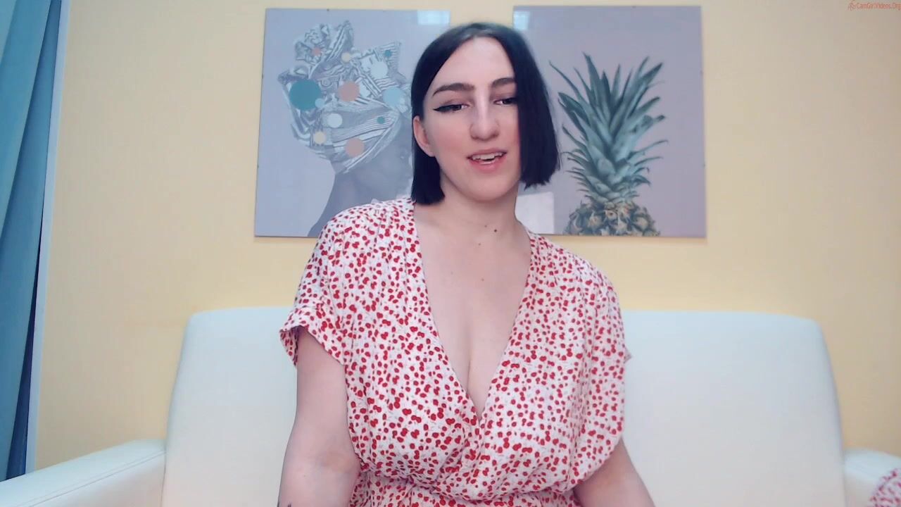 milena_cherry Video  578 Seconds