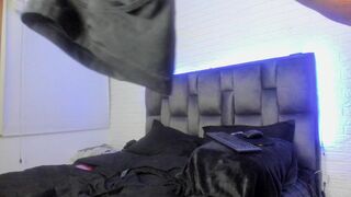 goat_summer1 Video  267 Seconds