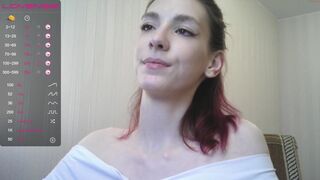 gingerpretty Video  127 Seconds