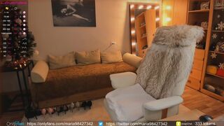 maria_glimmers Video  209 Seconds