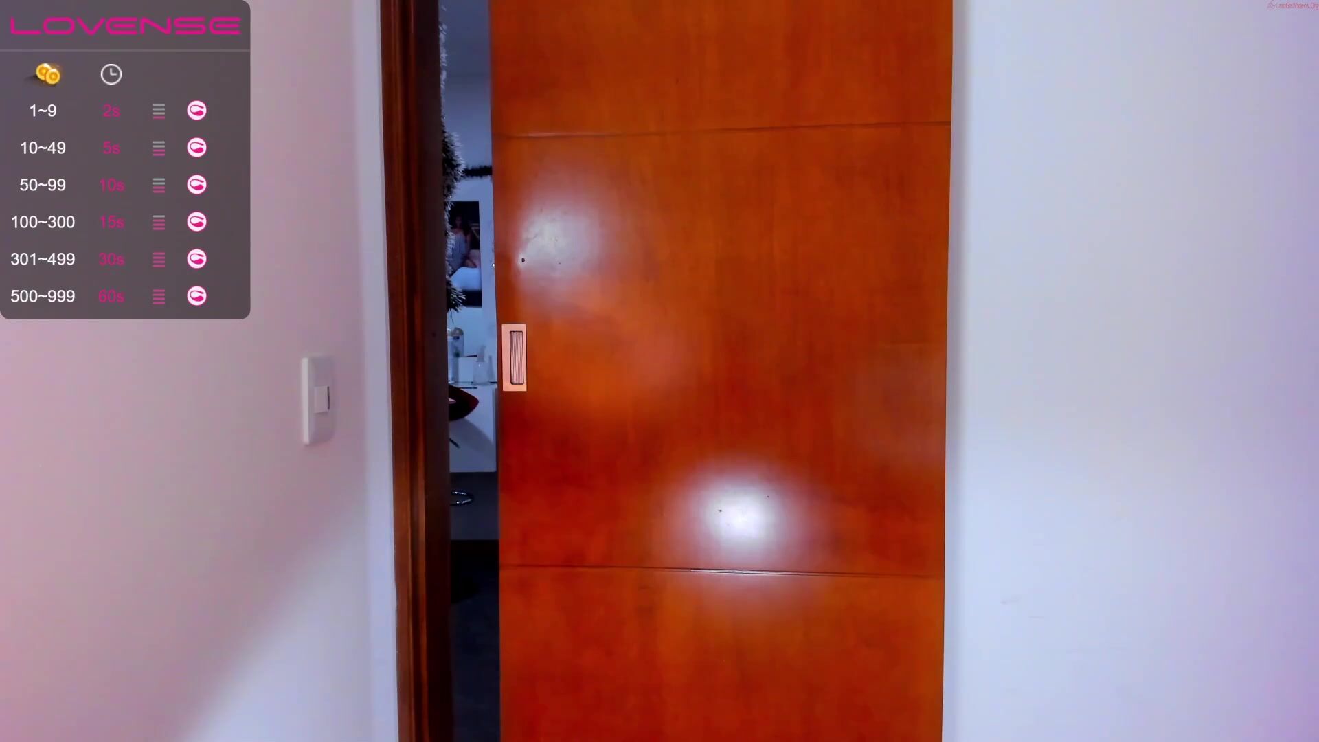 kriss_luna Video 239 Seconds