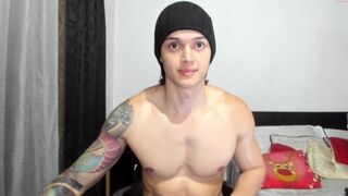 dick_demon_1 Video  379 Seconds