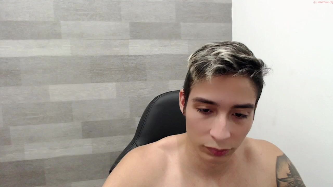 cristiangrey2020 Video  1196 Seconds