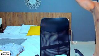 jhonny_lord Video  457 Seconds