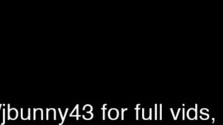 jbunny43 Video  2576 Seconds