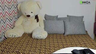 black_luna Video  167 Seconds