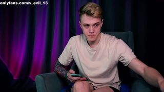 v_evil_13 Video  499 Seconds