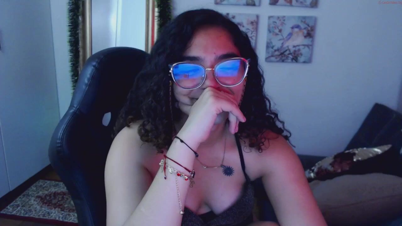 ariagaleo19 Video 520 Seconds