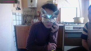 elena_ferry Video  183 Seconds