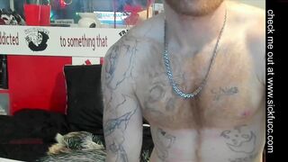 analaddictandy Video  424 Seconds