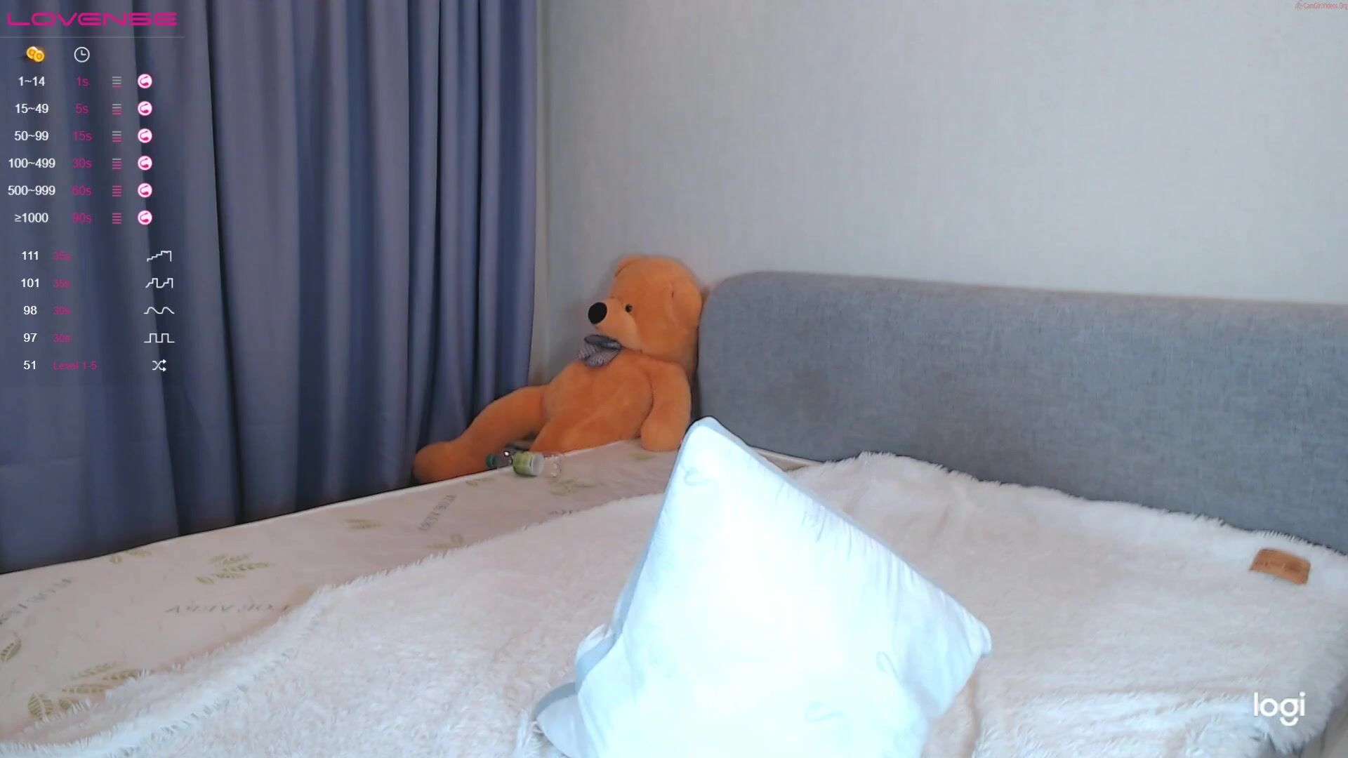 ami_mori Video 561 Seconds