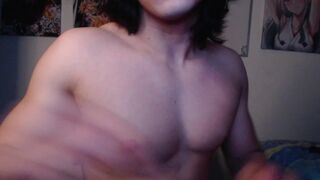 dani_frost Video  186 Seconds