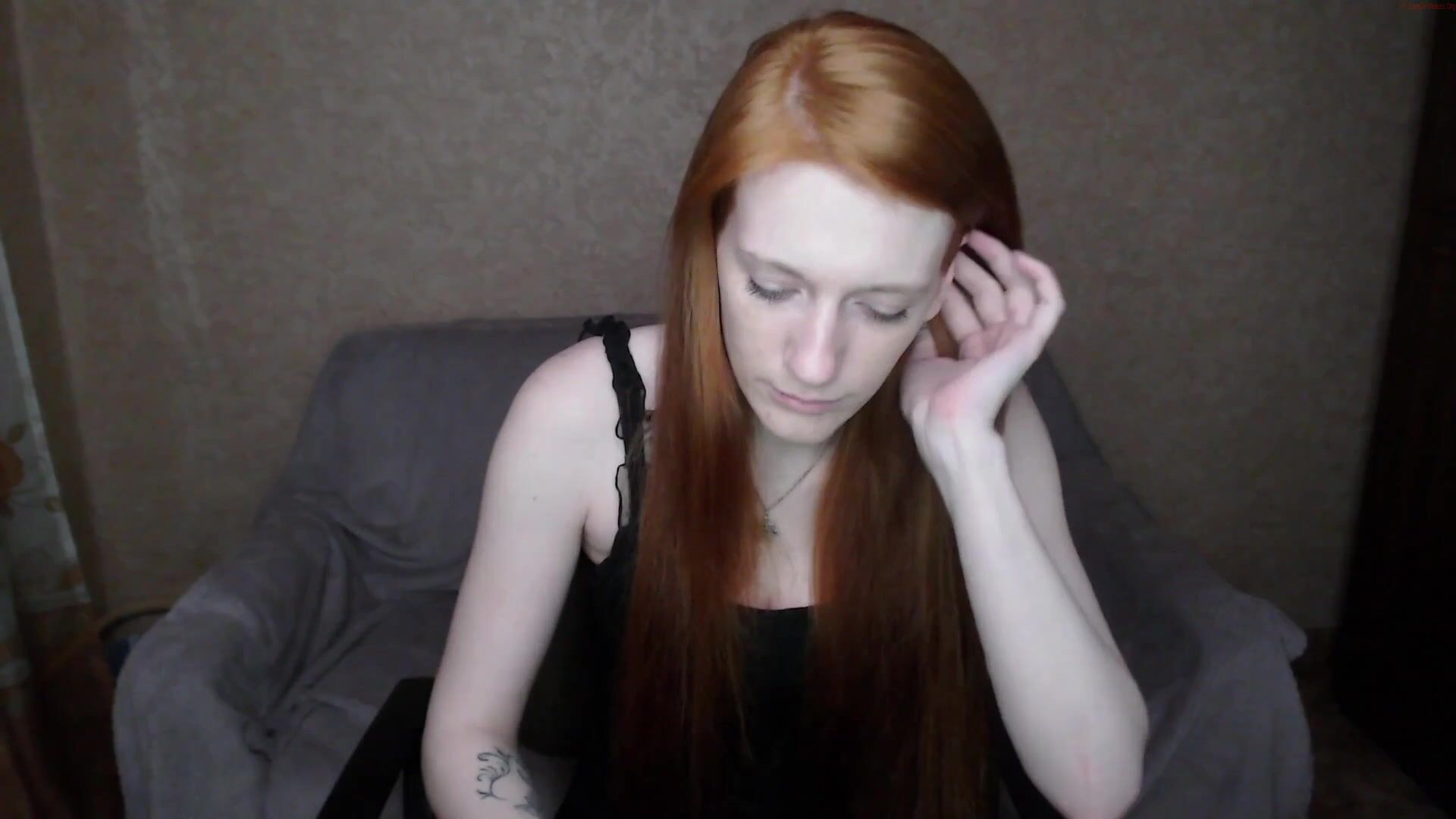 alice_ginger Video  1197 Seconds