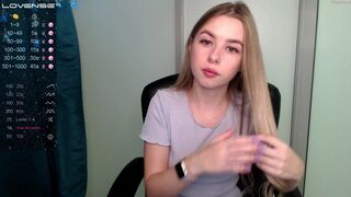 cherry_melissa Video  267 Seconds