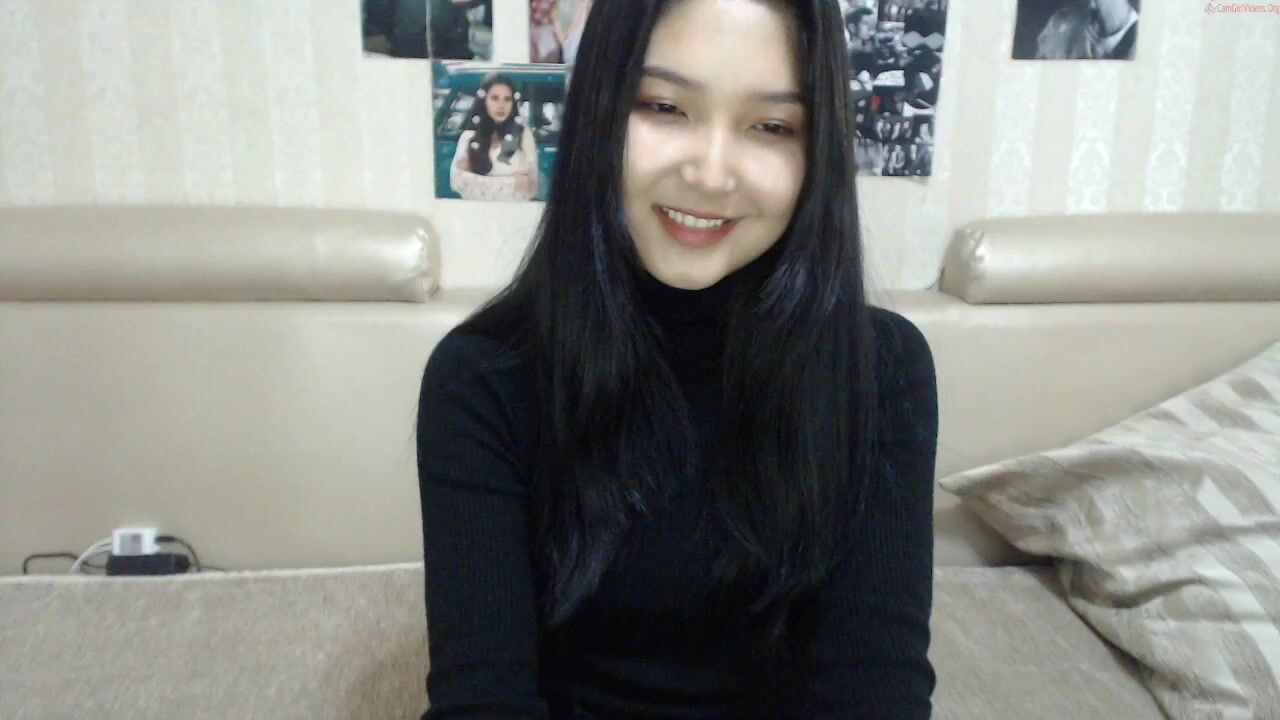 teyasong Video 615 Seconds