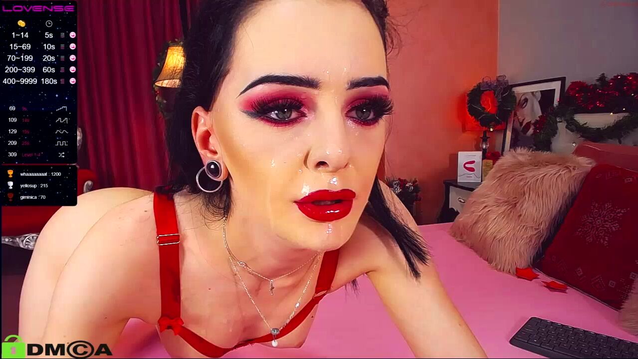 sloppycassie Video 521 Seconds