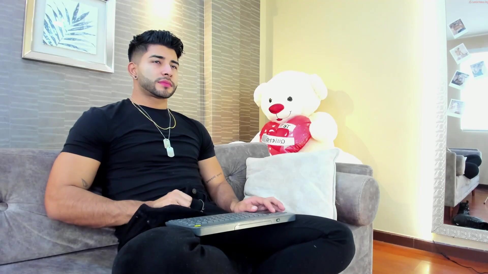 studcamx Video 301 Seconds