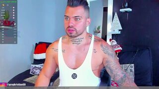 kristiangrey Video  501 Seconds