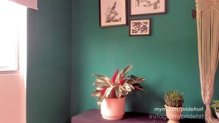 pridehurt Video  406 Seconds