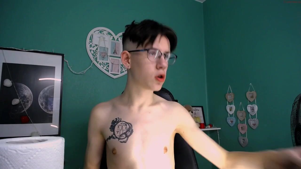 oscar_miles Video 309 Seconds