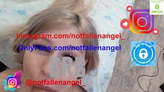 notfallenangel Video  175 Seconds