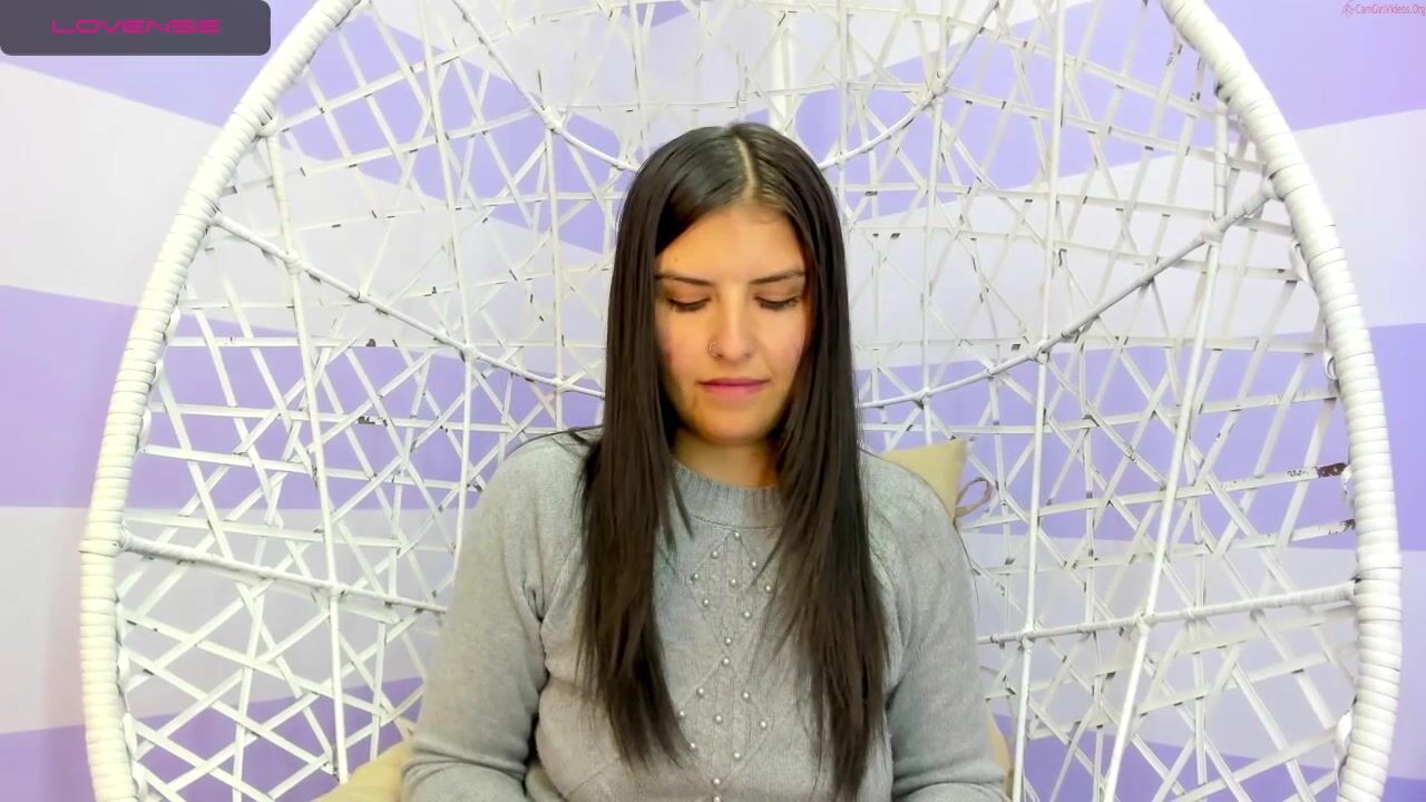ailinn_ Video  3303 Seconds