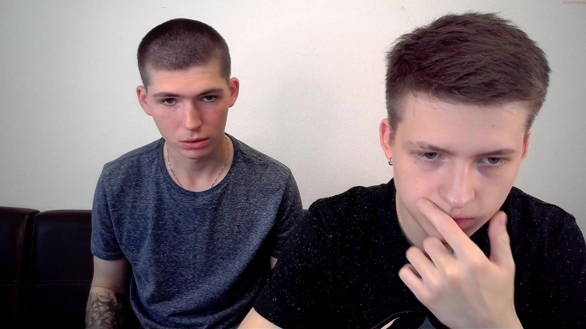 crazy_hot_boys Video 438 Seconds
