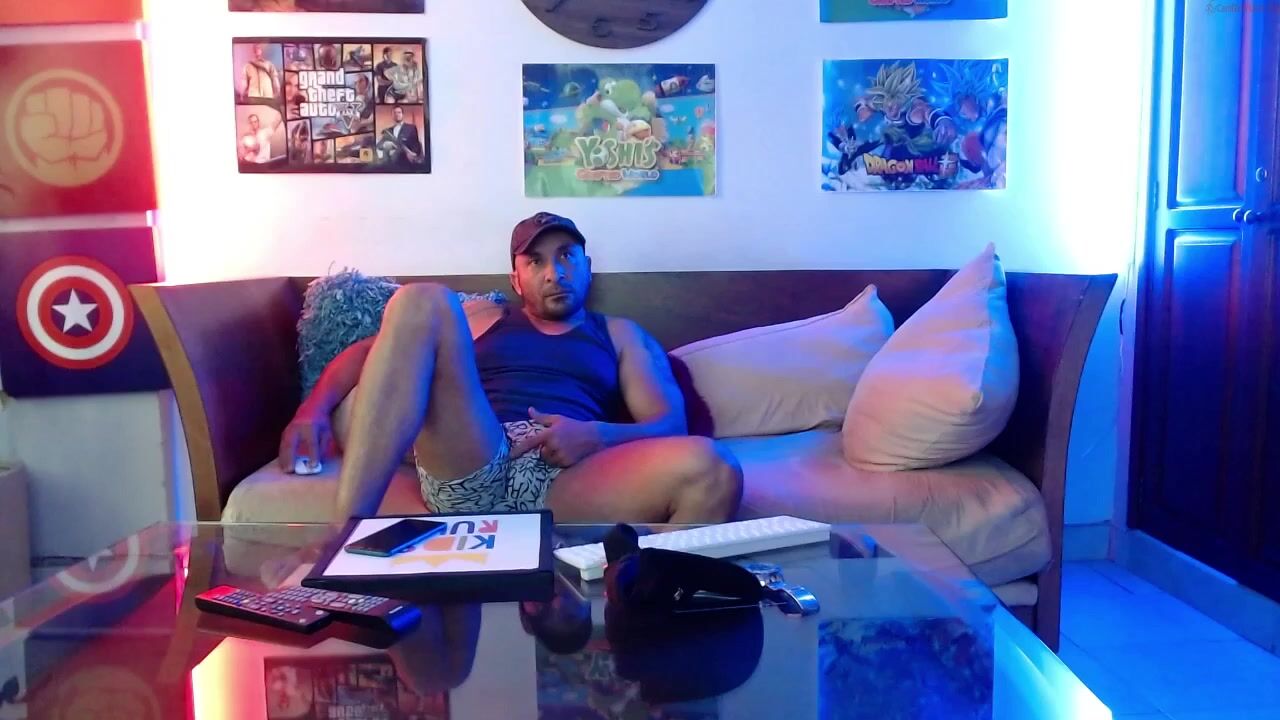 web_gammer_ Video 1103 Seconds