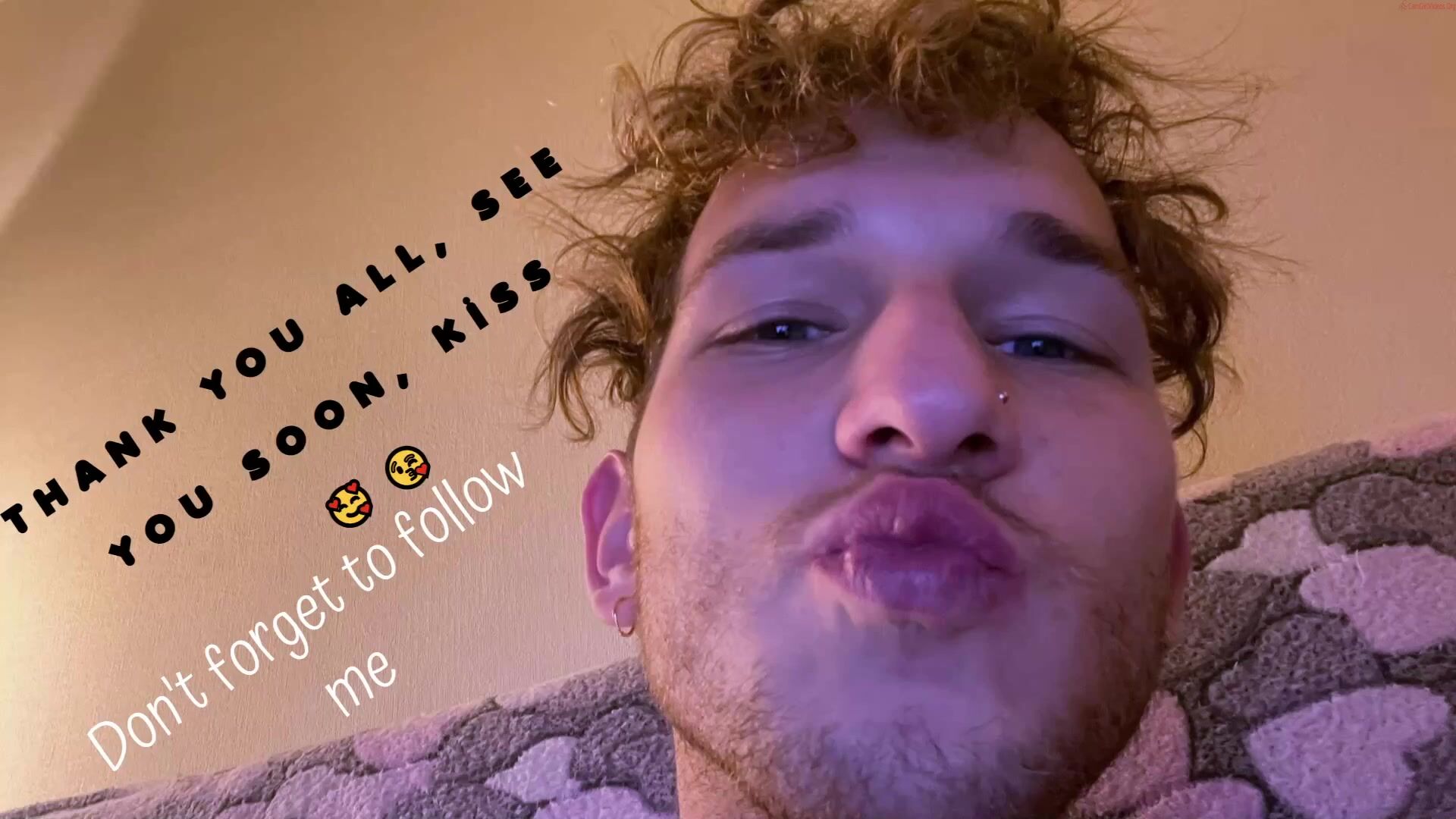 viktor_secret Video  656 Seconds