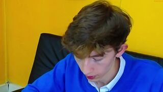 matteo_alessandro22 Video  725 Seconds