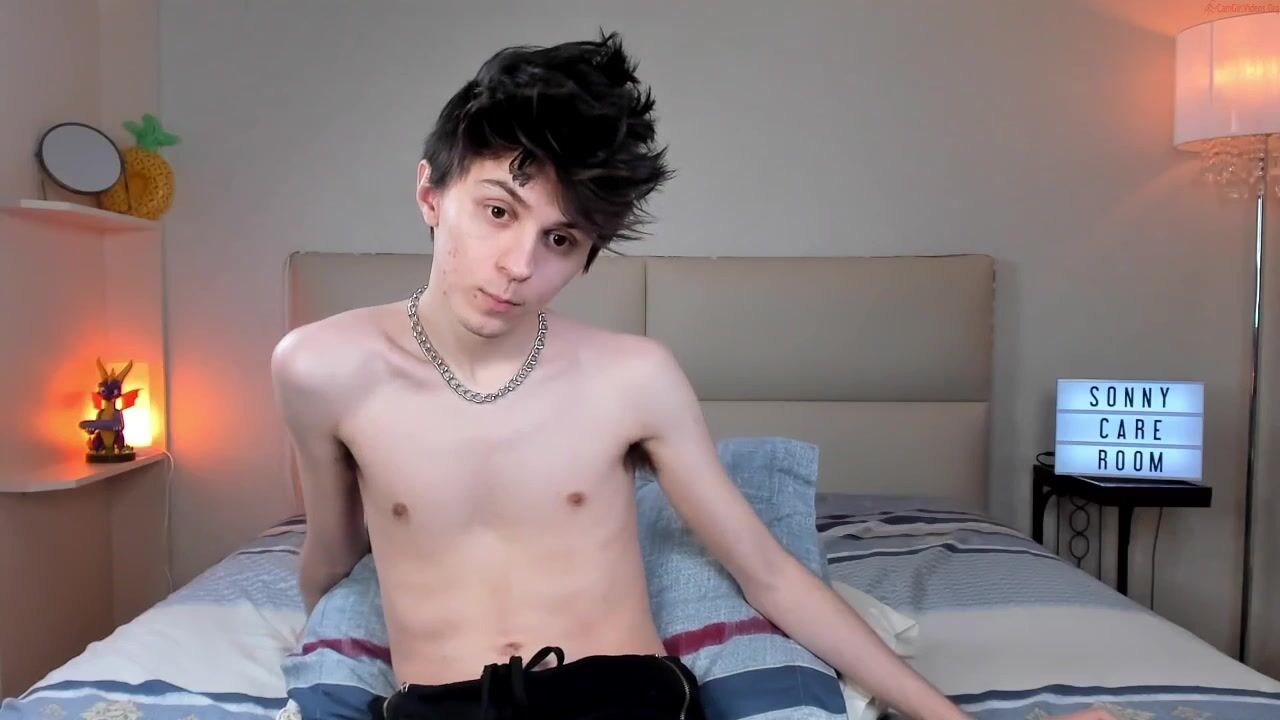 sonnycare Video 4510 Seconds