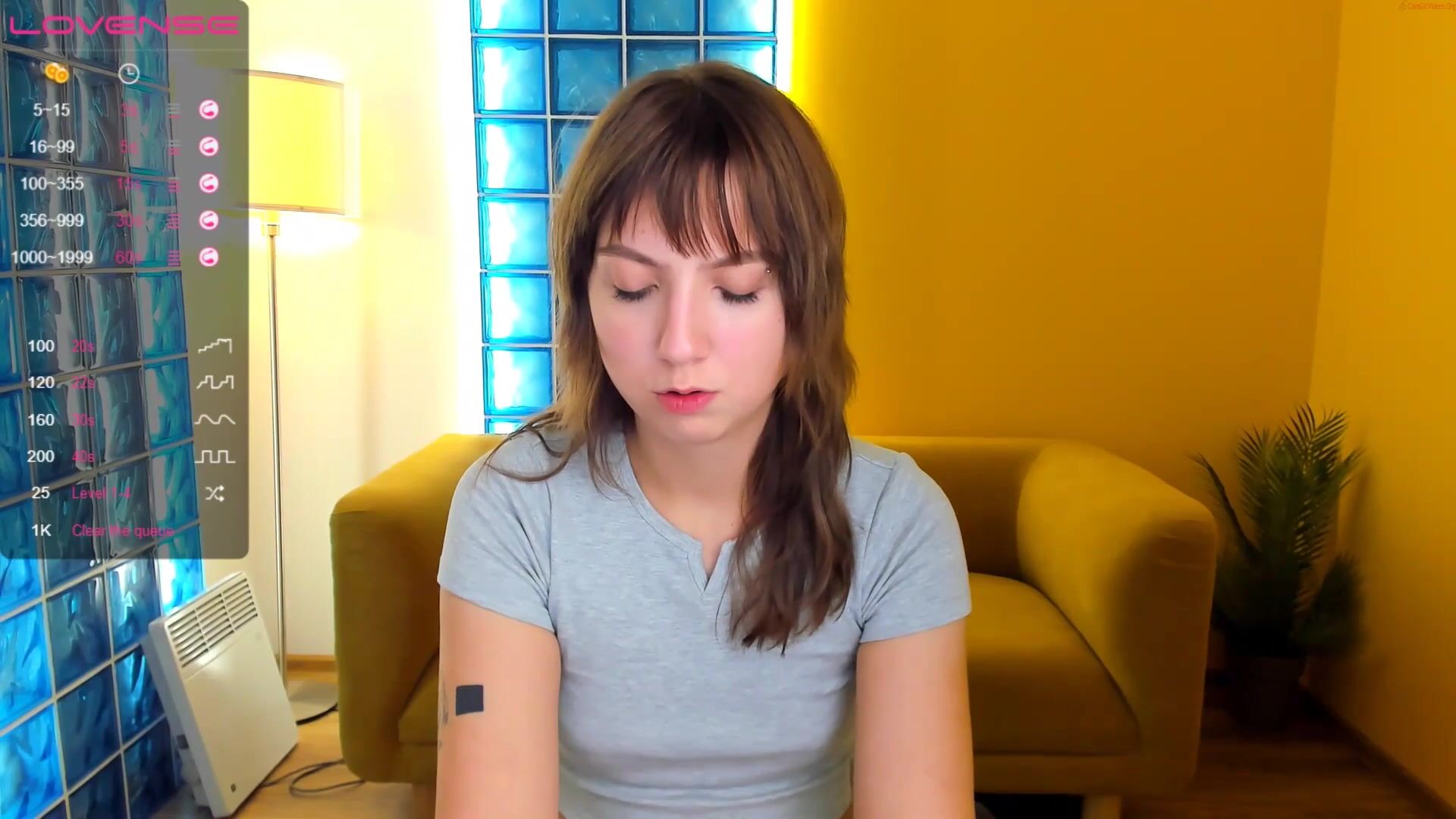 kikisun_ Video 192 Seconds