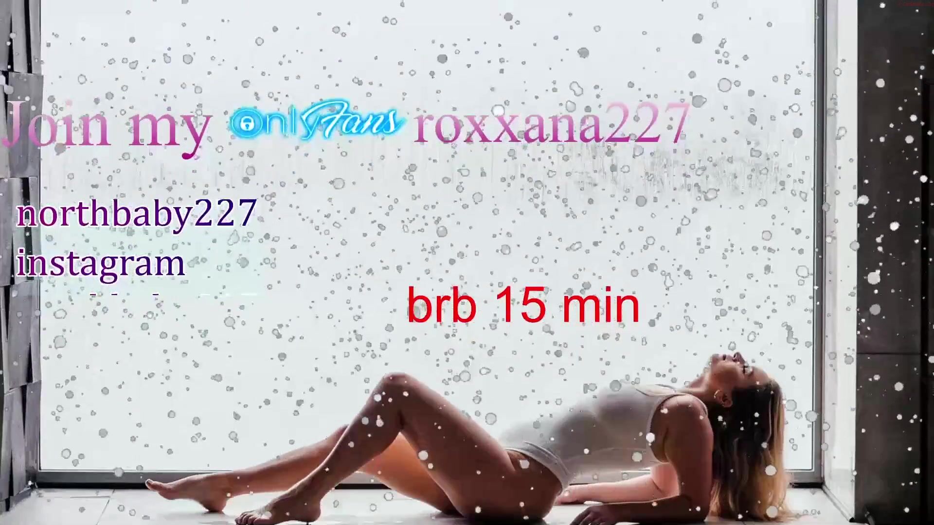 roxxana227 Video  368 Seconds