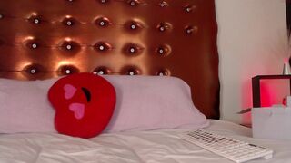 juliethspadee Video  503 Seconds