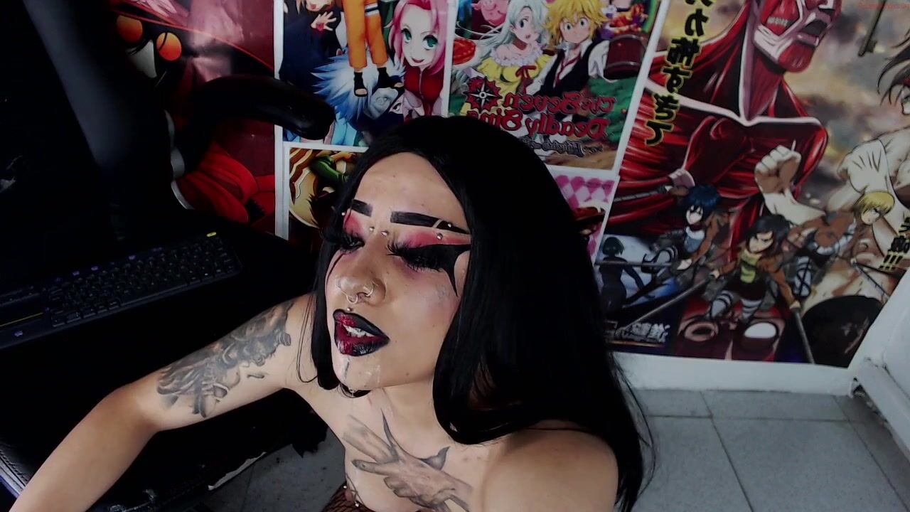 juanamerlina_ Video 288 Seconds