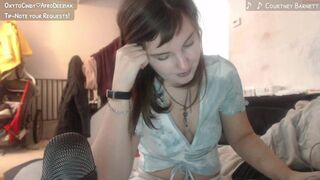 oxytocindy Video  120 Seconds