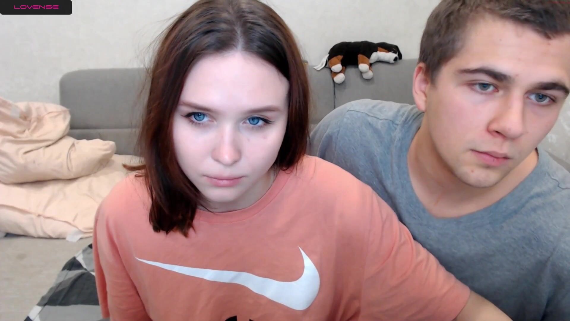 james_alice Video 497 Seconds