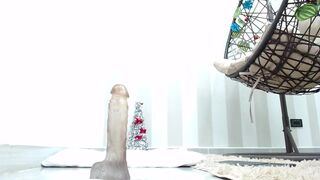 ivy_li Video  433 Seconds