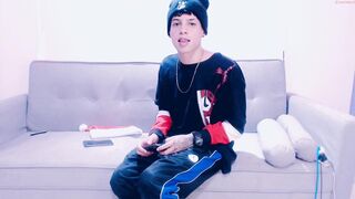 indomitablebeast Video  133 Seconds