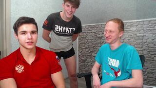 horny_goats Video  209 Seconds