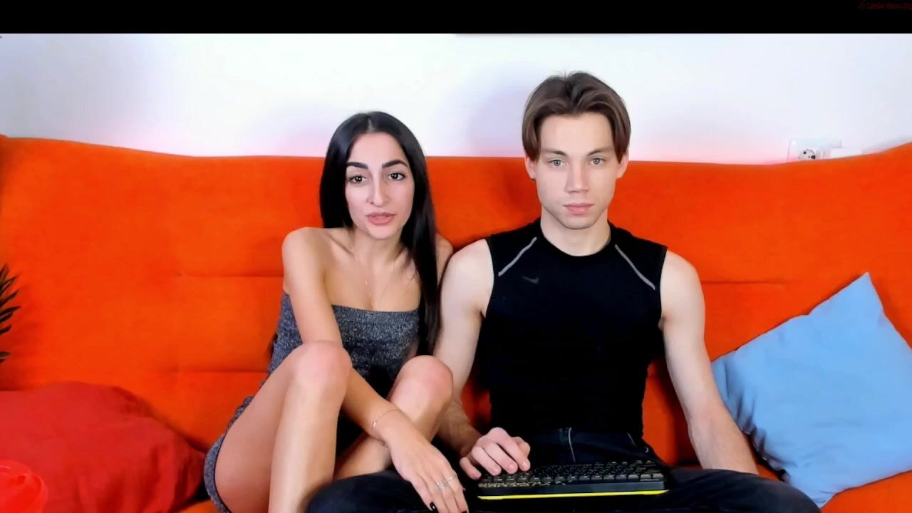 monica_jason Video  1075 Seconds