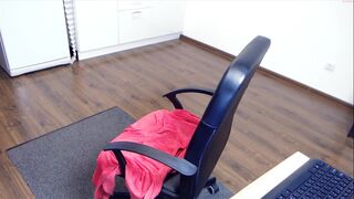 milfscarlette Video  269 Seconds