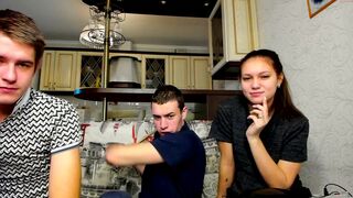 family_intrigue Video  174 Seconds