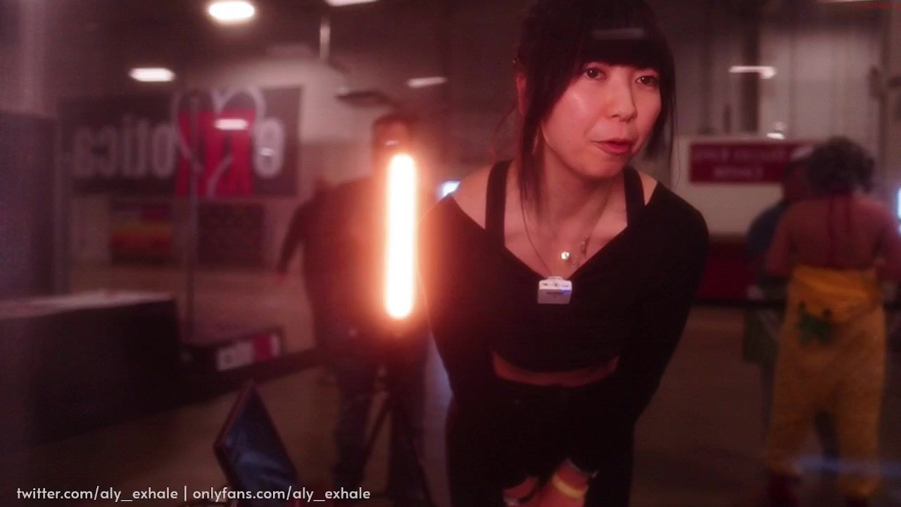 _exhale Video 262 Seconds